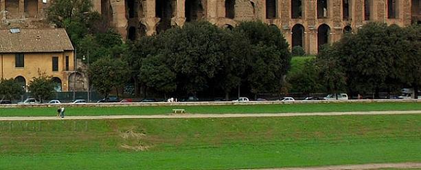 Circus Maximus