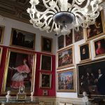 la galerie Spada une collection baroque