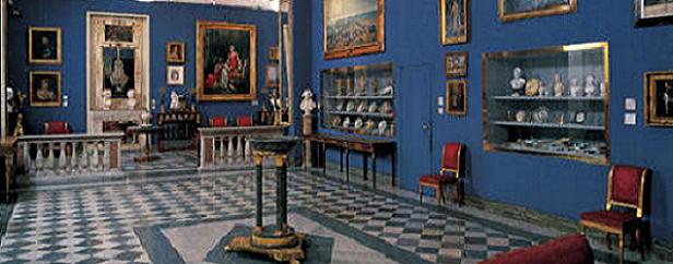 musée Bonaparte