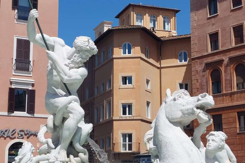 Place Navone