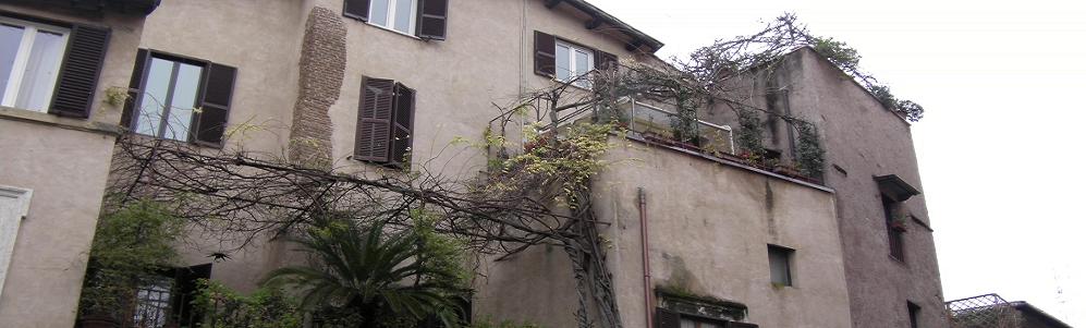 place Margana à Rome