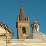 Visite de l’église de sainte Marie du Peuple