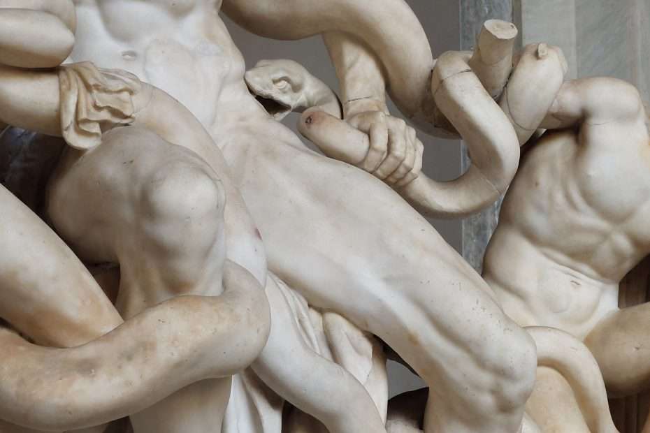 Laocoon