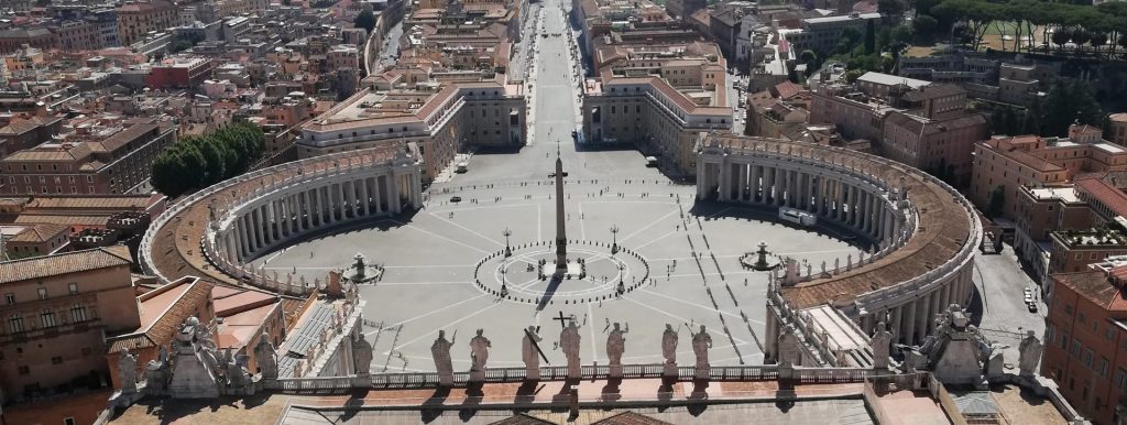 visite des musées du Vatican