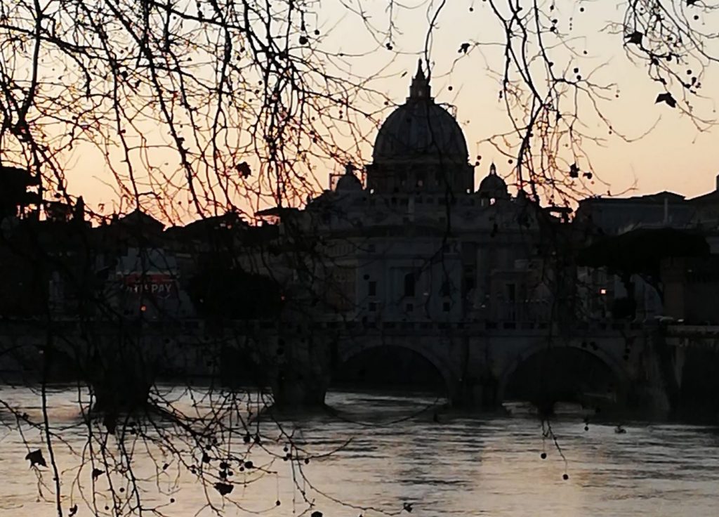 Visites guidées de la Cité du Vatican