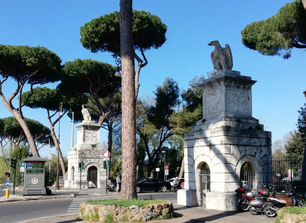 Tarifs pour visiter avec un guide privé de Rome