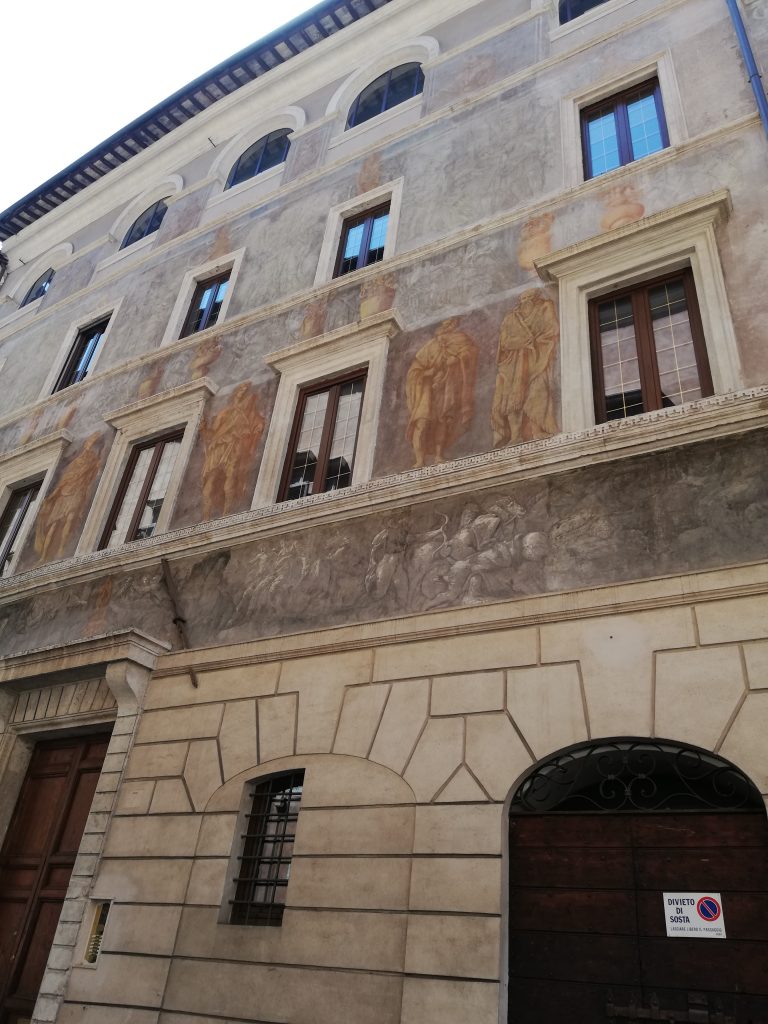 Visites guidées de Rome à la renaissance
