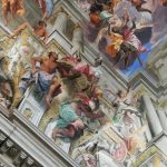 Visite guidée de la Rome baroque
