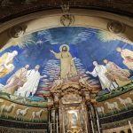 Visite guidées des églises autour de sainte Marie Majeure