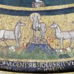 Balades des mosaïques médiévales