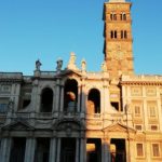 Visite des trois basiliques majeures