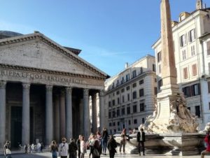 Visite guidée du quartier Pigna