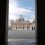 Visite guidée des musées du Vatican