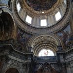 Visite des églises baroques