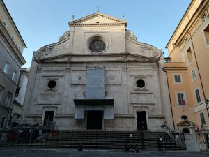 Visite guidée des églises de la renaissance