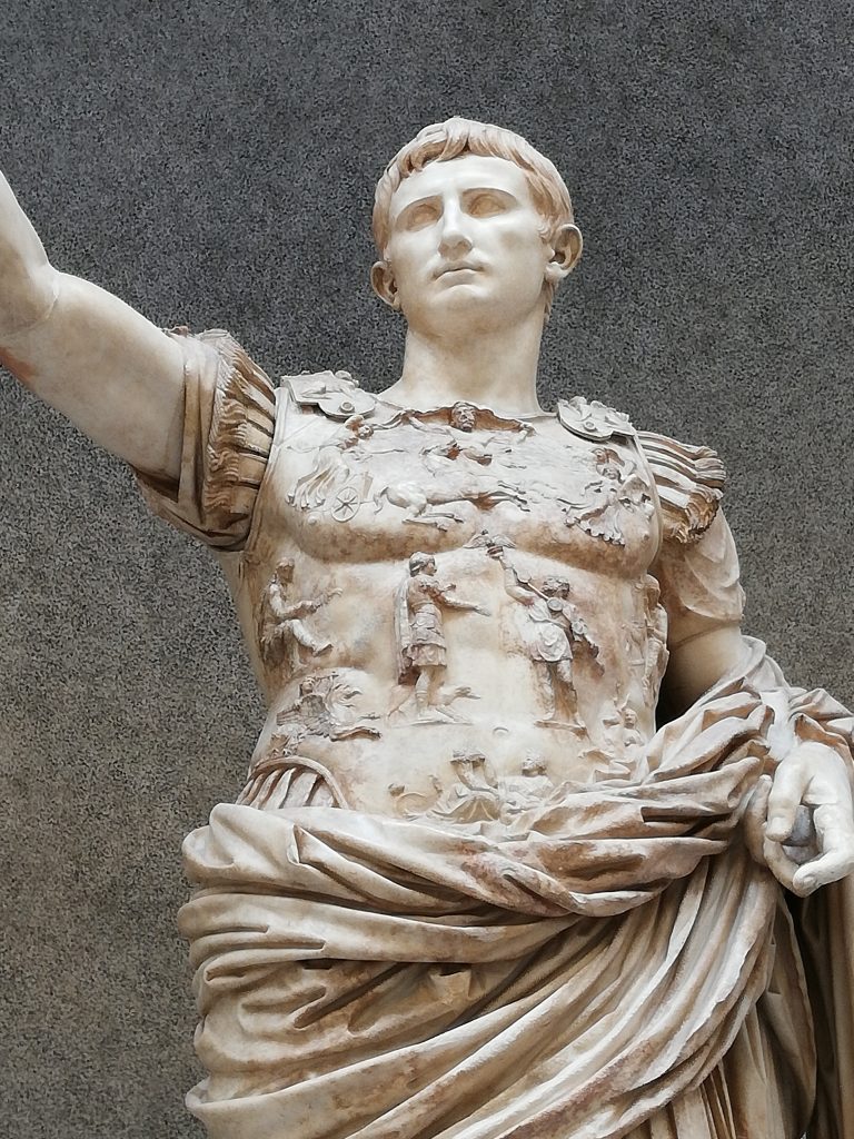 empereur Auguste