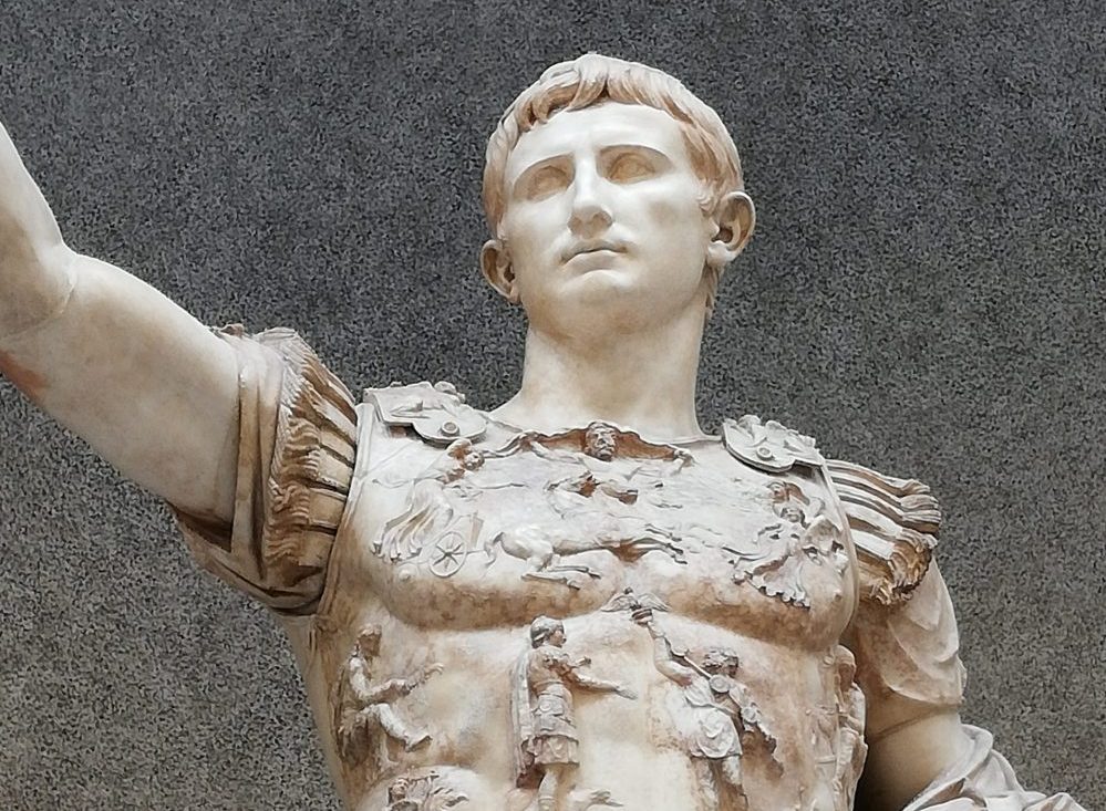 empereur Auguste