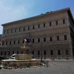 palais Farnese