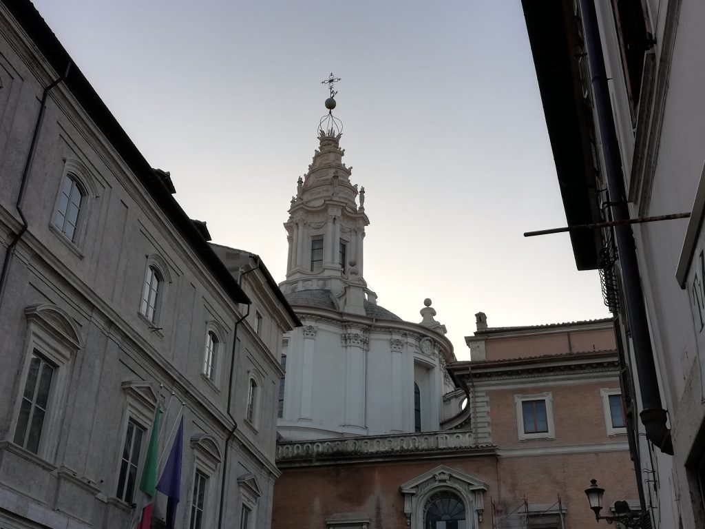 rione Sant'Eustachio