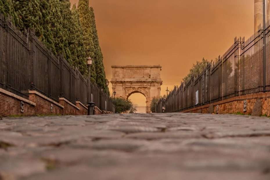 expositions à voir à Rome