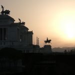 Autel de la Patrie à Rome