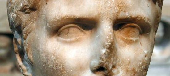 Caius Julius Caesar