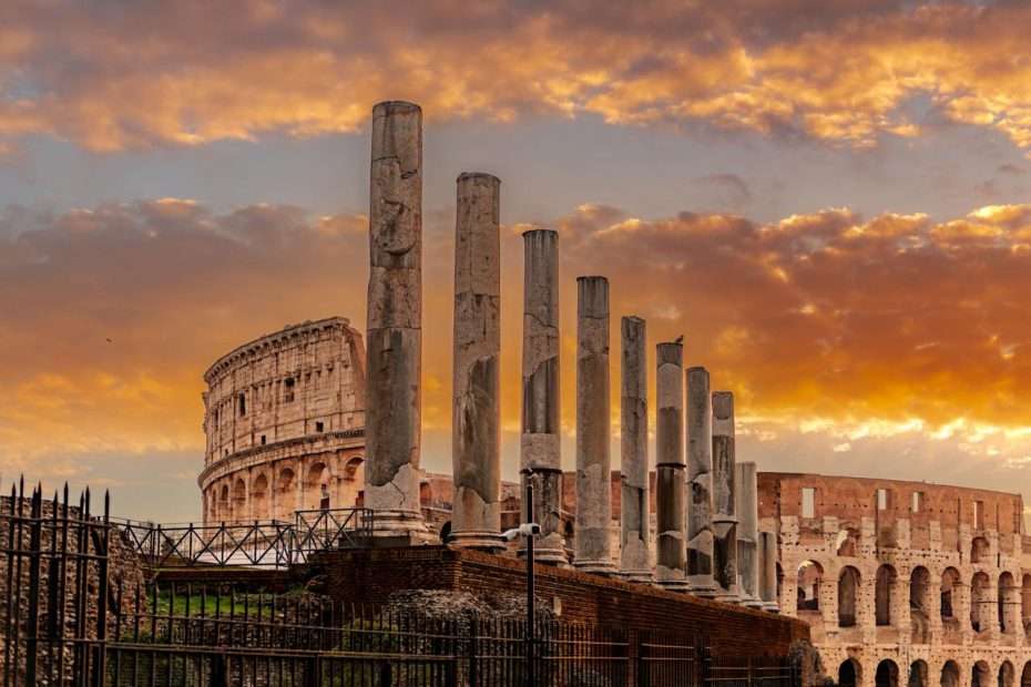 un coin caché visite guidée particularisée de Rome