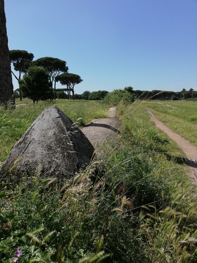 parc des aqueducs visite