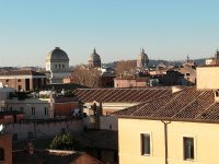 visiter Rome à travers les siècles