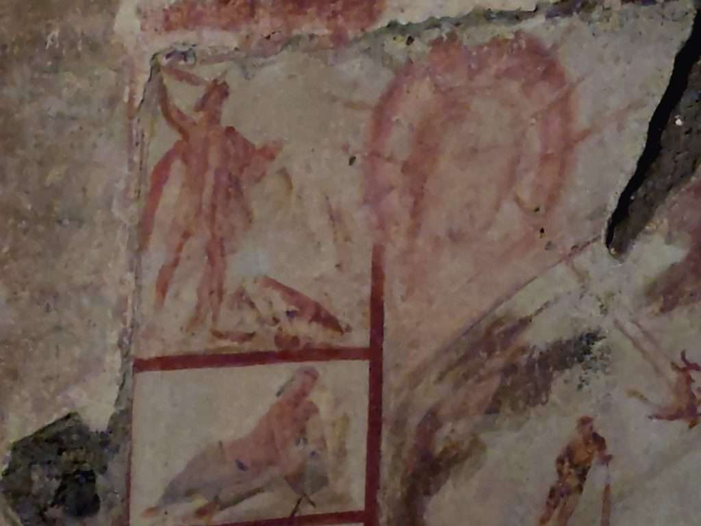 naissance de Mithra
