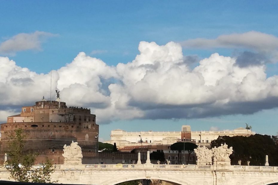 Rome ésotérique