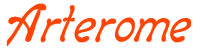 Logo arterome