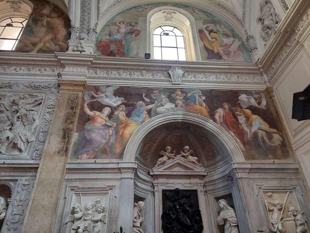 Eglise de la Renaissance