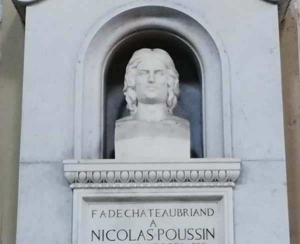 Nicola Poussin