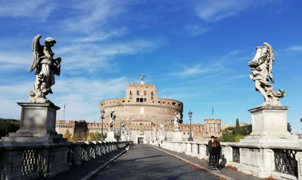 visiter Rome et le Vatican avec un guide