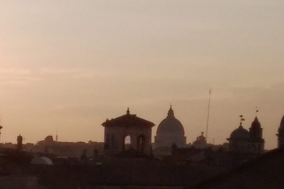 visiter Rome et le Vatican