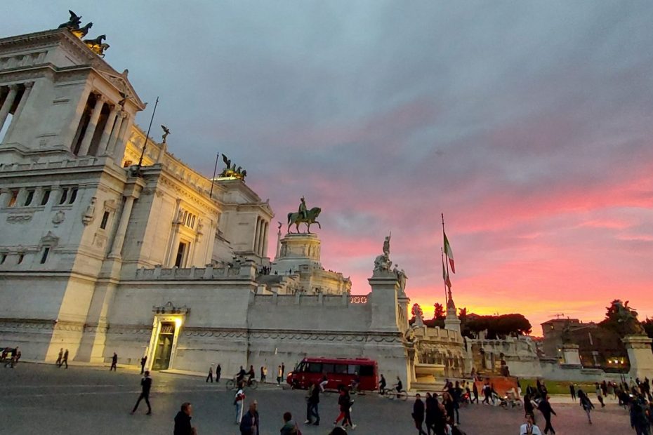 visiter Rome et le Vatican avec un guide conférencier privé