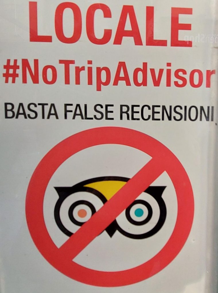 no Tripadvisor