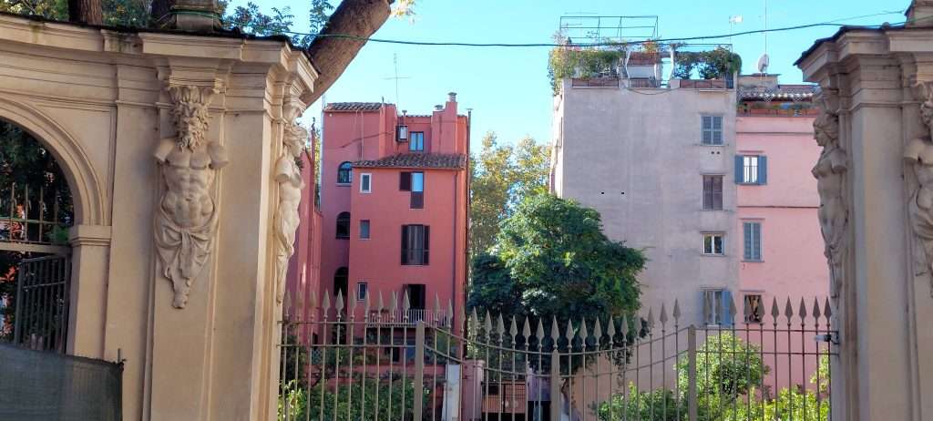 palais Spada