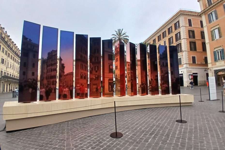place d'Espagne