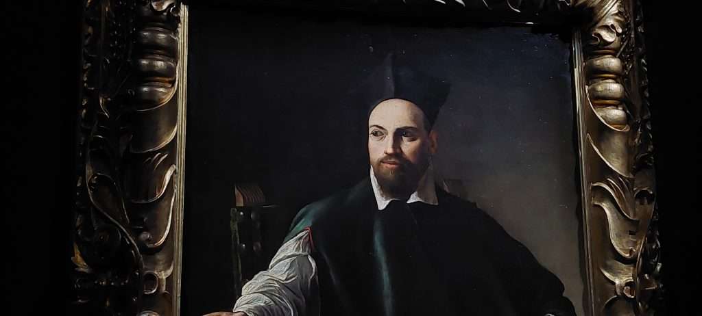 Maffeo Barberini