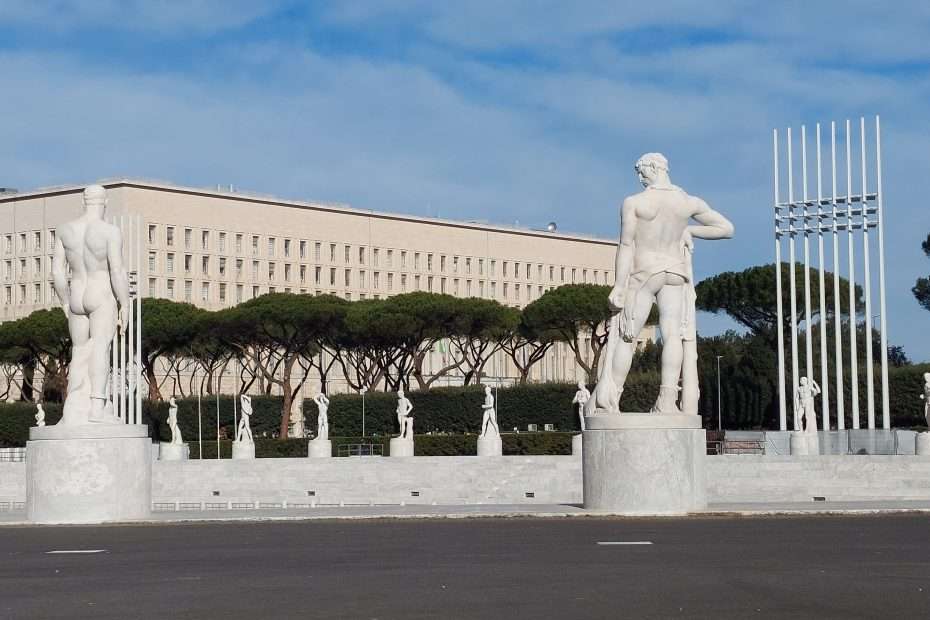 Foro Italico