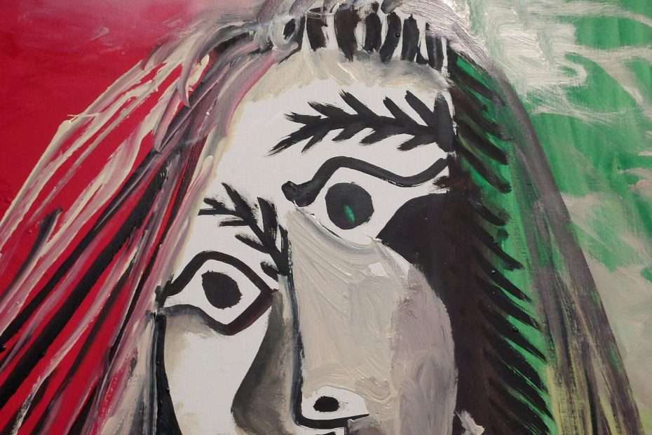 Pablo Picasso