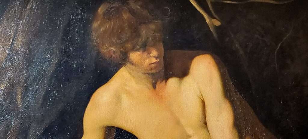 Caravage 2025