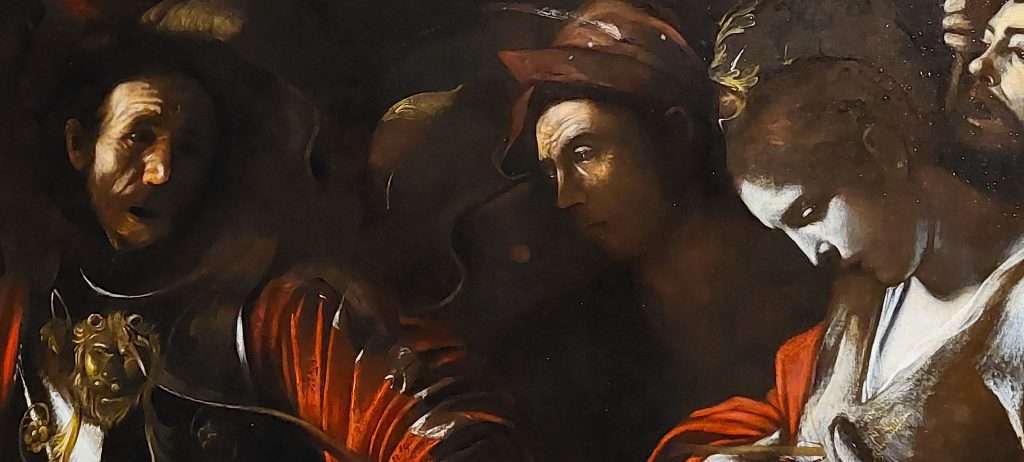 Caravage 2025