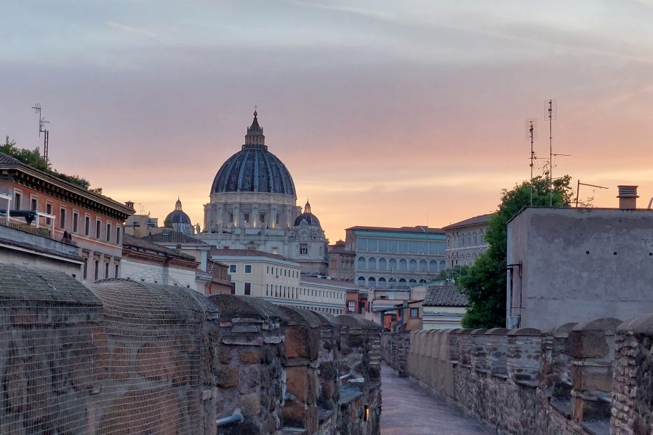 Passetto di Borgo